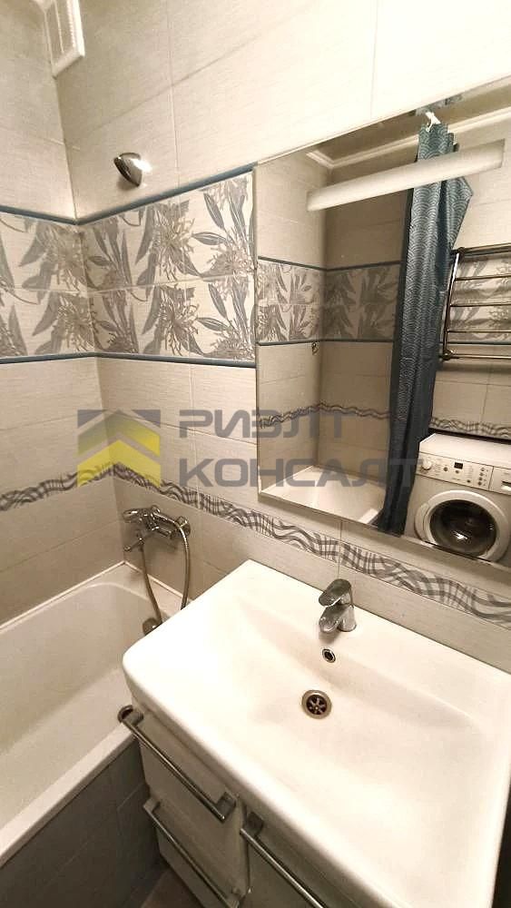 3-комн. квартира, Вторичка, 66.70м², 7/9 этаж миниатюра 19