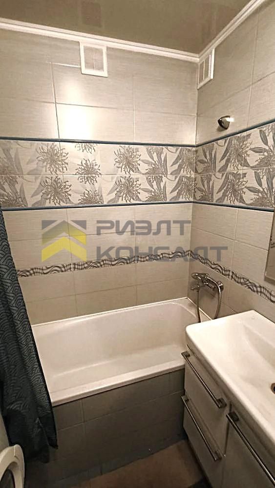 3-комн. квартира, Вторичка, 66.70м², 7/9 этаж миниатюра 20