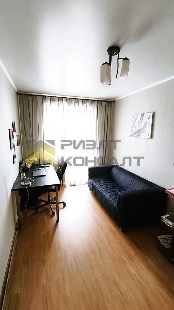 3-комн. квартира, Вторичка, 66.70м², 7/9 этаж миниатюра 13