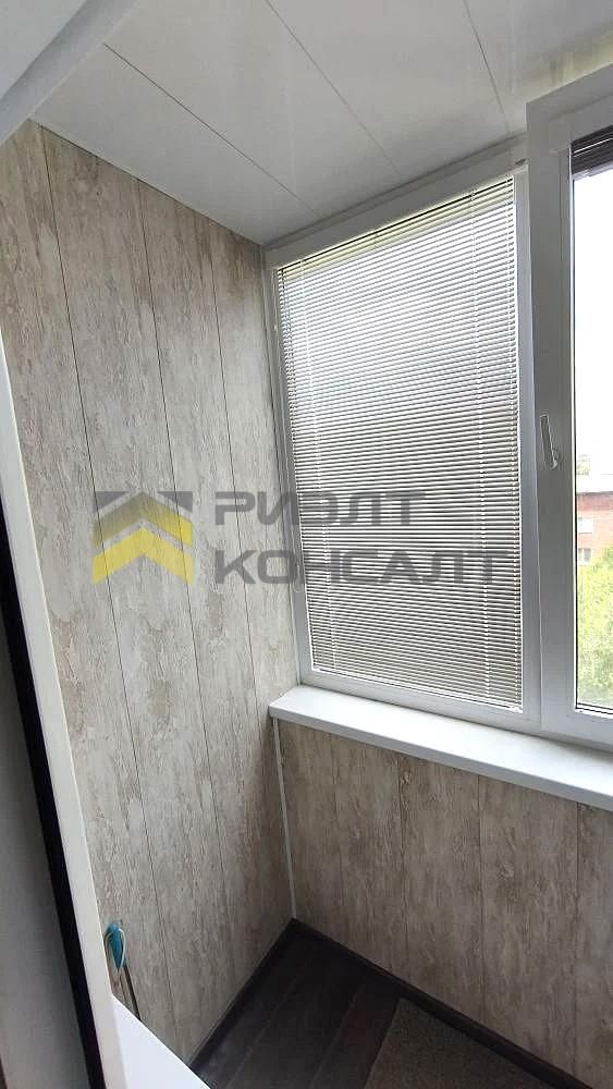 3-комн. квартира, Вторичка, 66.70м², 7/9 этаж миниатюра 16
