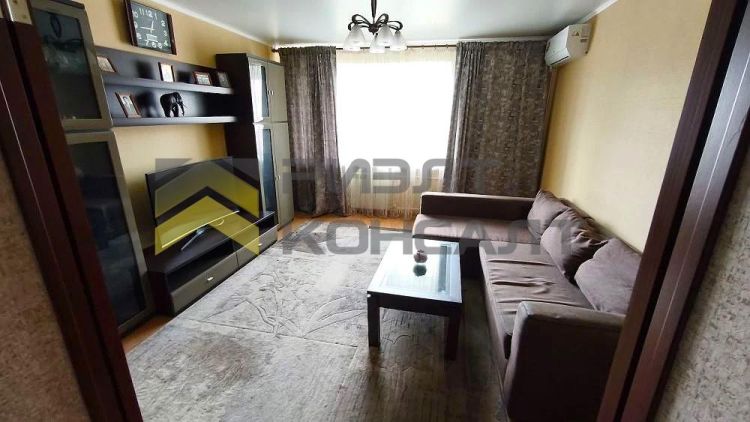 3-комн. квартира, Вторичка, 66.70м², 7/9 этаж миниатюра 5