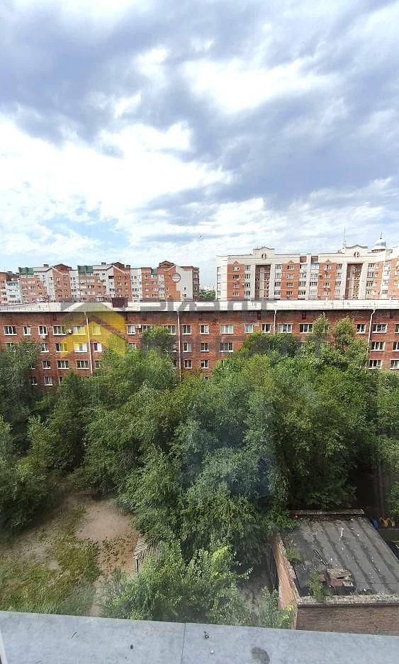 3-комн. квартира, Вторичка, 66.70м², 7/9 этаж миниатюра 33