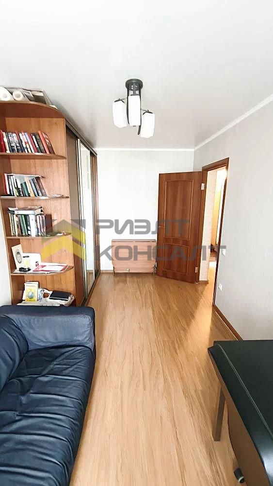 3-комн. квартира, Вторичка, 66.70м², 7/9 этаж миниатюра 14