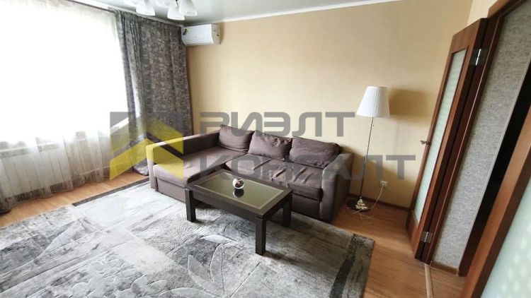 3-комн. квартира, Вторичка, 66.70м², 7/9 этаж миниатюра 8