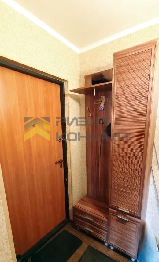 3-комн. квартира, Вторичка, 66.70м², 7/9 этаж миниатюра 26
