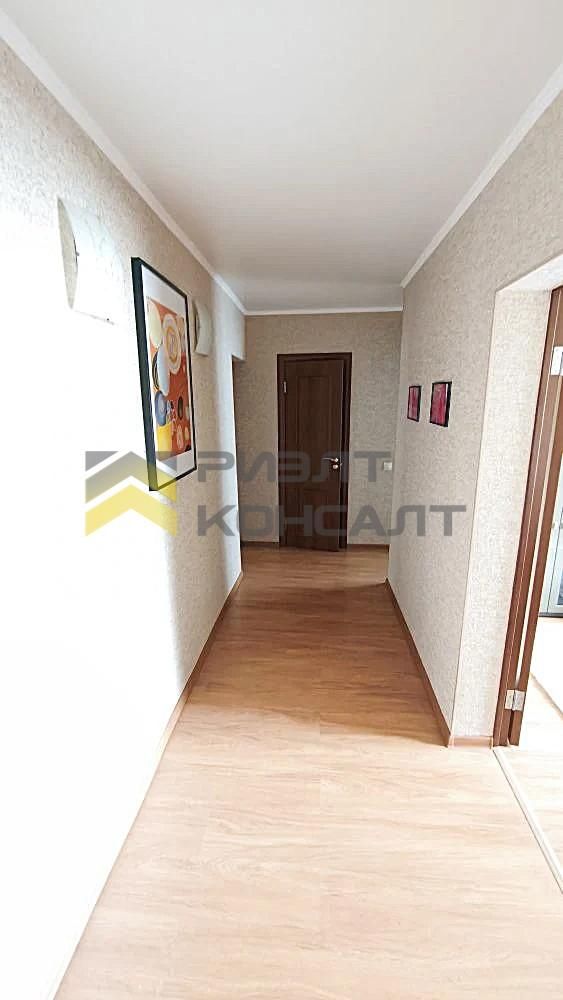 3-комн. квартира, Вторичка, 66.70м², 7/9 этаж миниатюра 24