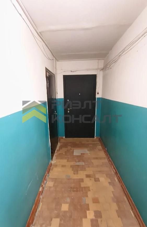 3-комн. квартира, Вторичка, 66.70м², 7/9 этаж миниатюра 27