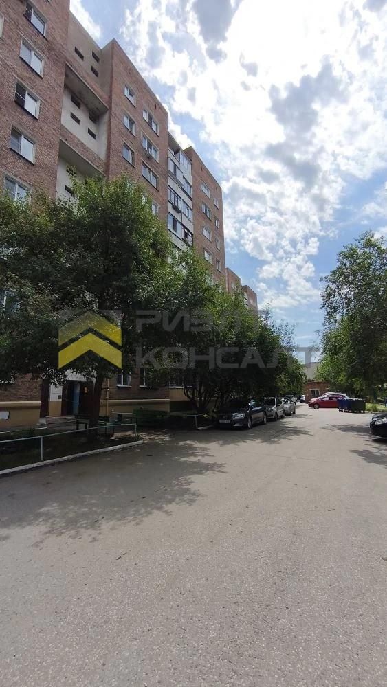 3-комн. квартира, Вторичка, 66.70м², 7/9 этаж миниатюра 35