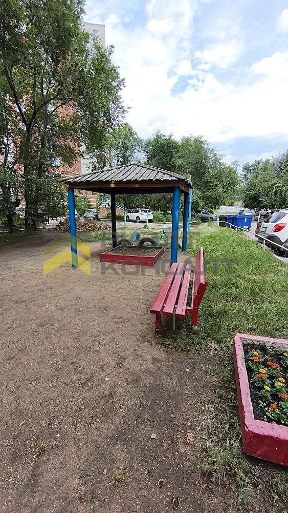 3-комн. квартира, Вторичка, 66.70м², 7/9 этаж миниатюра 32