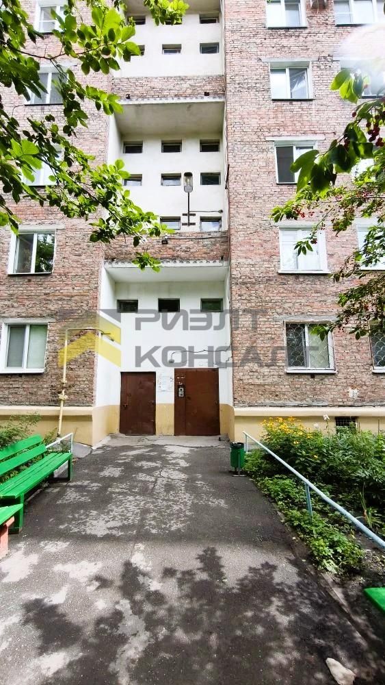 3-комн. квартира, Вторичка, 66.70м², 7/9 этаж миниатюра 34