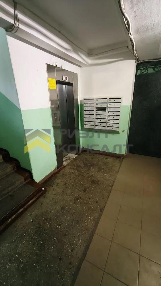 3-комн. квартира, Вторичка, 66.70м², 7/9 этаж миниатюра 30