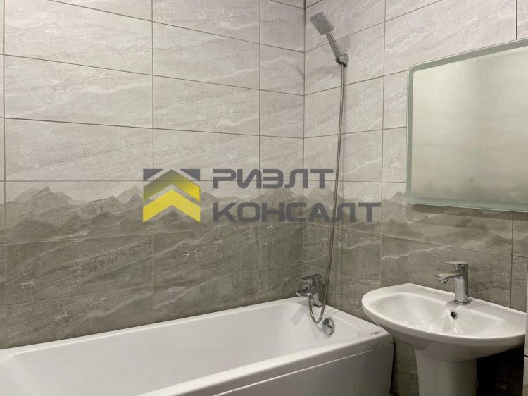 3-комн. квартира, Вторичка, 76.80м², 6/10 этаж миниатюра 8
