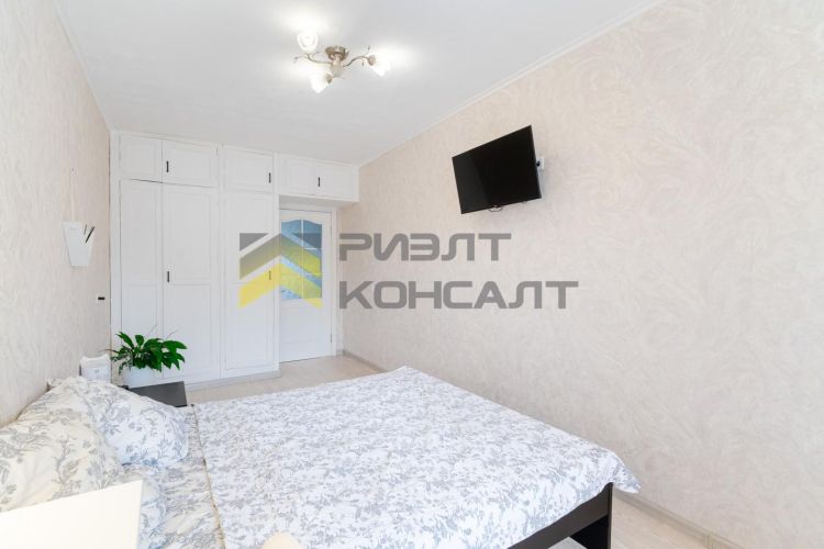 3-комн. квартира, Вторичка, 60м², 5/5 этаж миниатюра 5