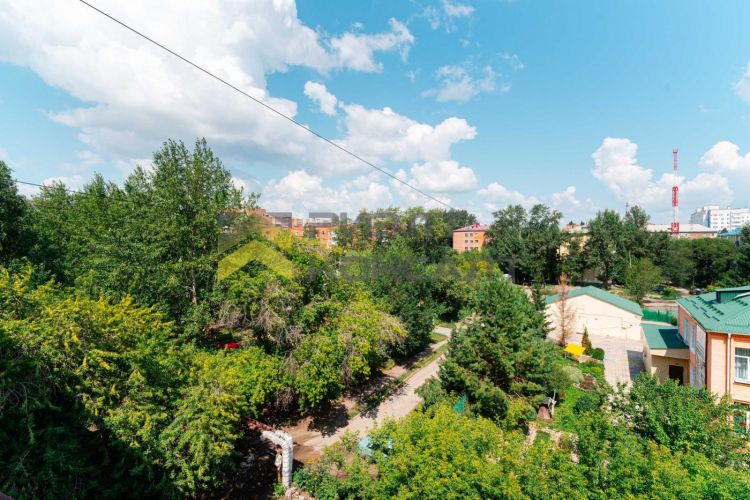 3-комн. квартира, Вторичка, 60м², 5/5 этаж миниатюра 28