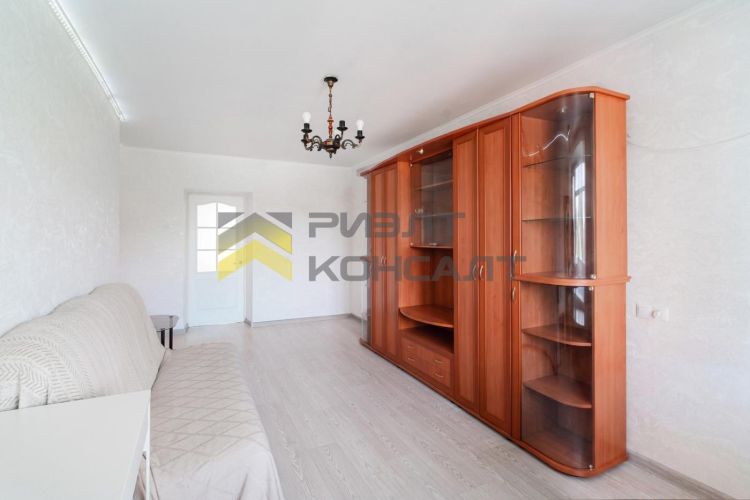 3-комн. квартира, Вторичка, 60м², 5/5 этаж миниатюра 11