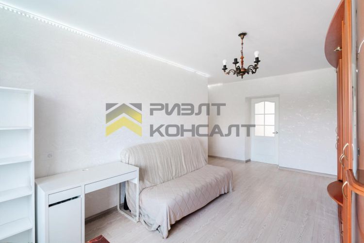 3-комн. квартира, Вторичка, 60м², 5/5 этаж миниатюра 13