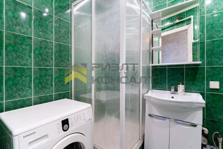 3-комн. квартира, Вторичка, 60м², 5/5 этаж миниатюра 23