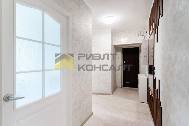 3-комн. квартира, Вторичка, 60м², 5/5 этаж миниатюра 22