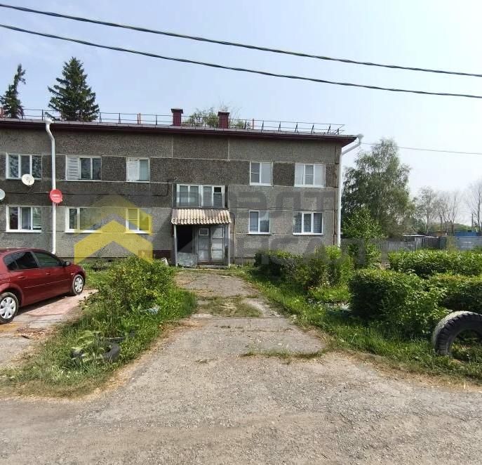 2-комн. квартира, Вторичка, 36.70м², 2/2 этаж миниатюра 17
