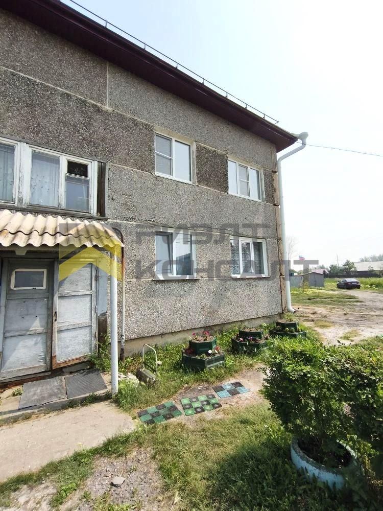 2-комн. квартира, Вторичка, 36.70м², 2/2 этаж миниатюра 18