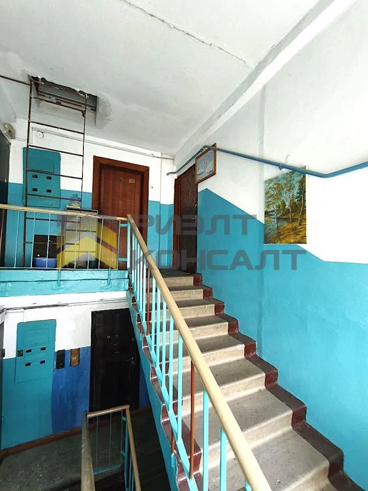 2-комн. квартира, Вторичка, 36.70м², 2/2 этаж миниатюра 16