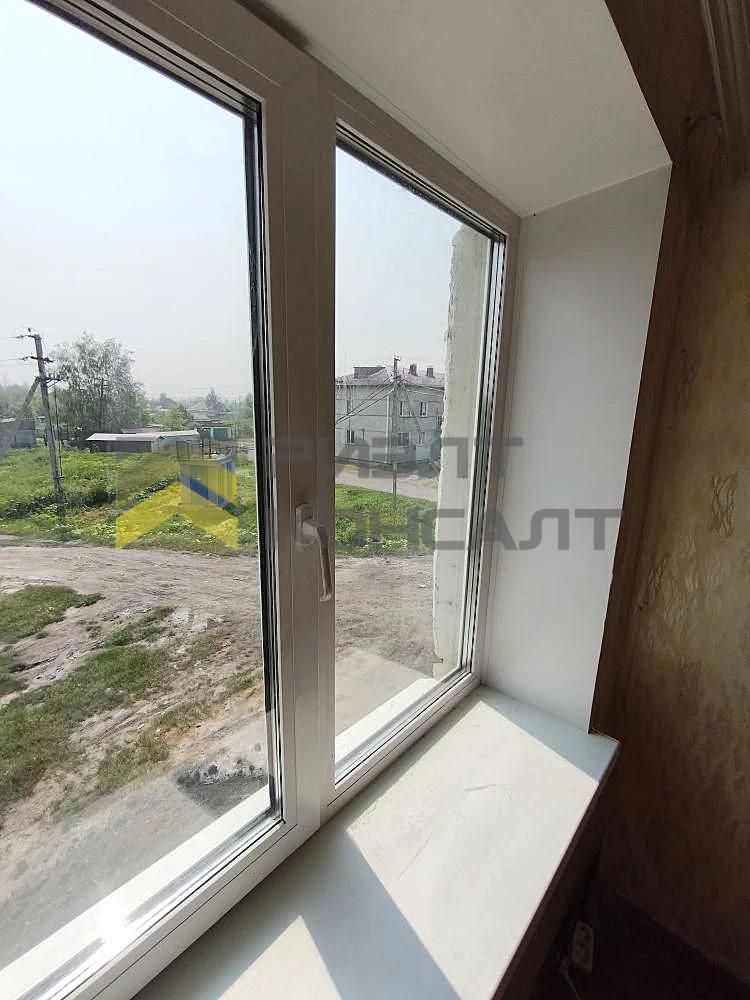 2-комн. квартира, Вторичка, 36.70м², 2/2 этаж миниатюра 6