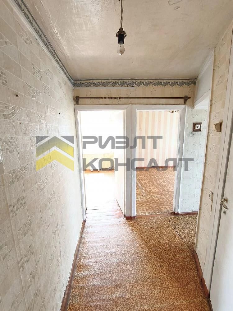 2-комн. квартира, Вторичка, 36.70м², 2/2 этаж миниатюра 11