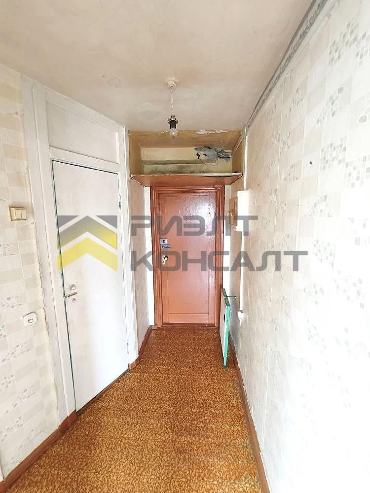 2-комн. квартира, Вторичка, 36.70м², 2/2 этаж миниатюра 13