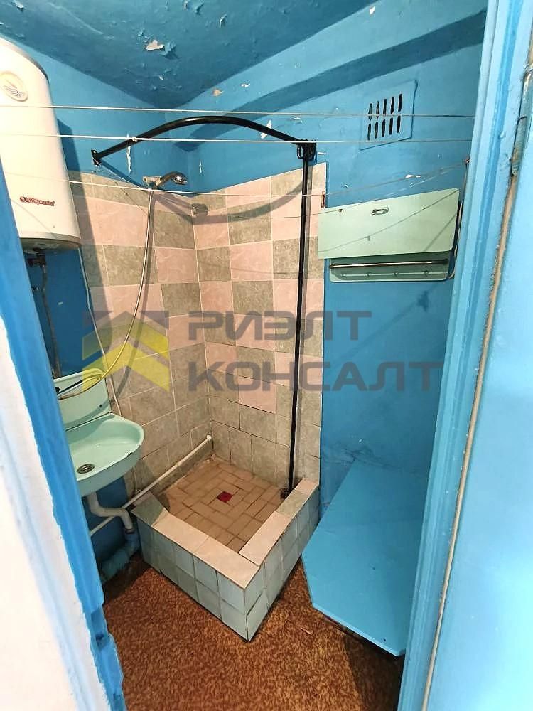 2-комн. квартира, Вторичка, 36.70м², 2/2 этаж миниатюра 10