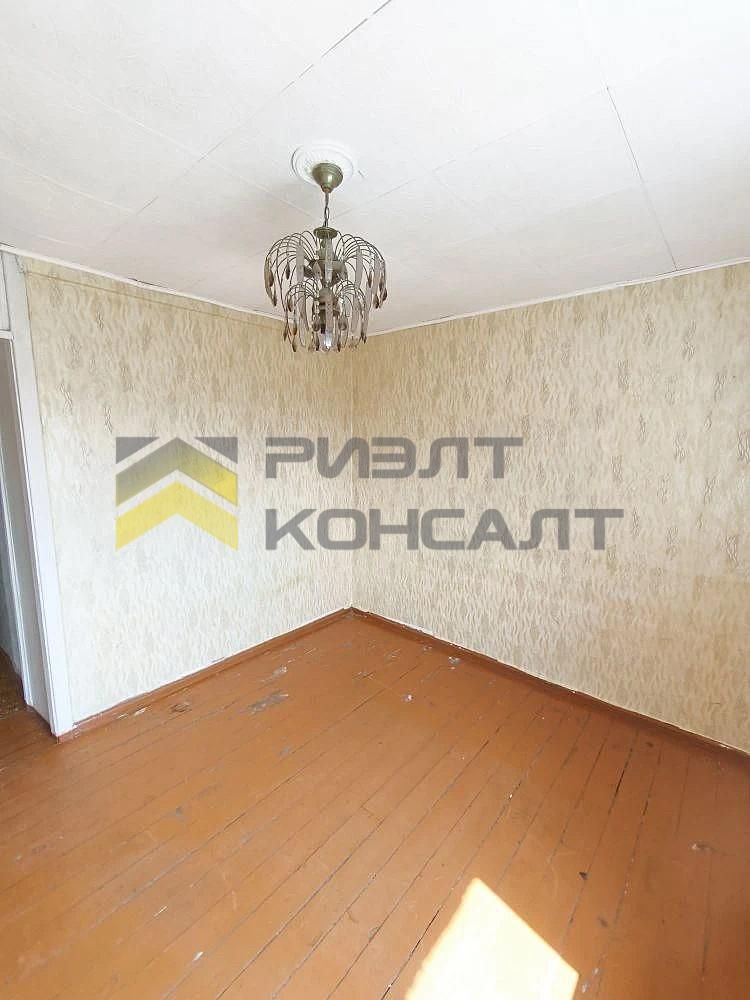 2-комн. квартира, Вторичка, 36.70м², 2/2 этаж миниатюра 5