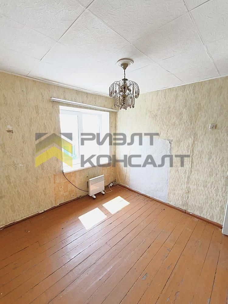 2-комн. квартира, Вторичка, 36.70м², 2/2 этаж миниатюра 3