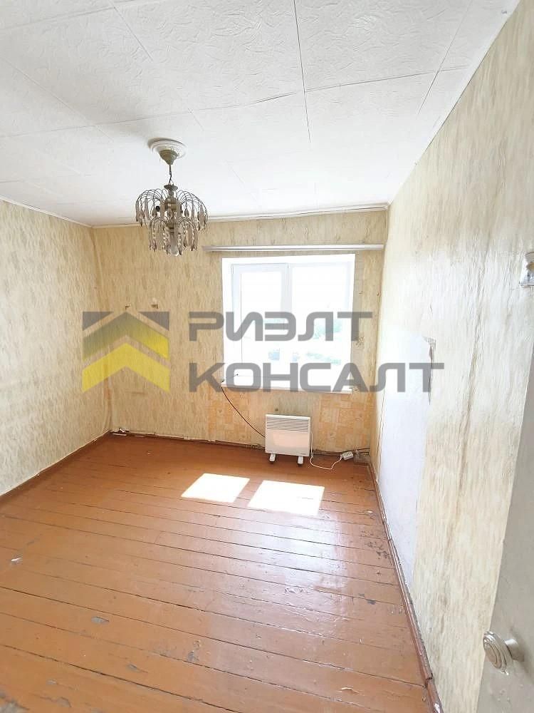 2-комн. квартира, Вторичка, 36.70м², 2/2 этаж миниатюра 4