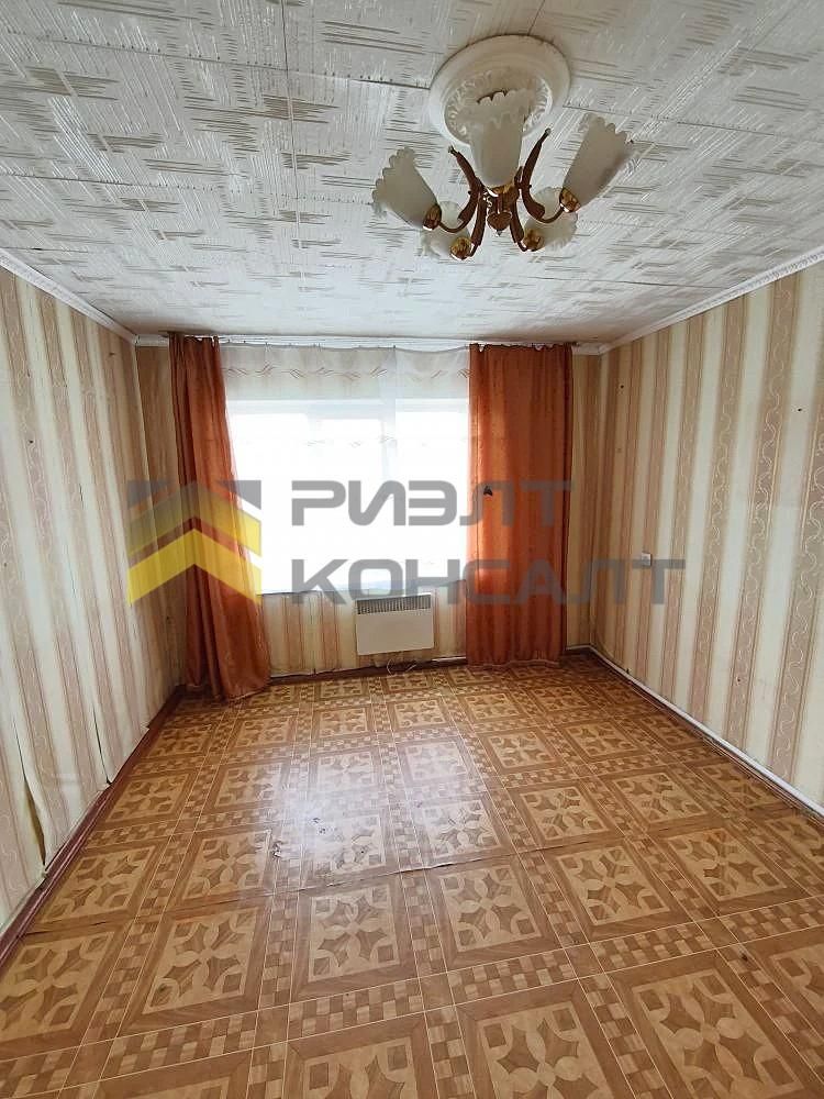 2-комн. квартира, Вторичка, 36.70м², 2/2 этаж миниатюра 2