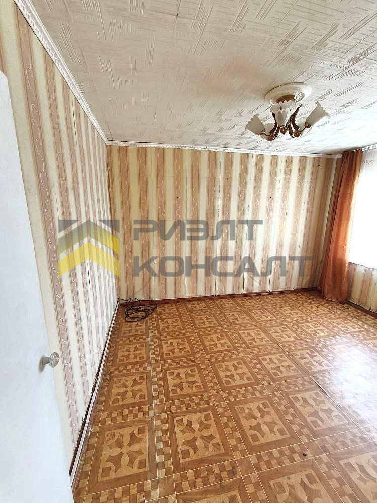 2-комн. квартира, Вторичка, 36.70м², 2/2 этаж