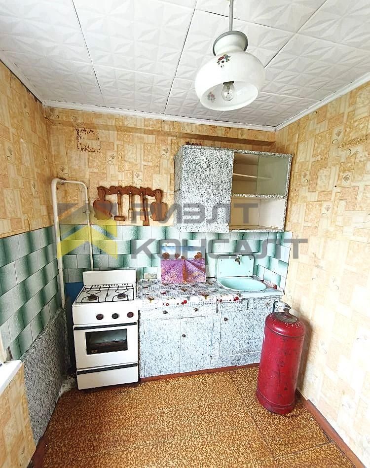 2-комн. квартира, Вторичка, 36.70м², 2/2 этаж миниатюра 8