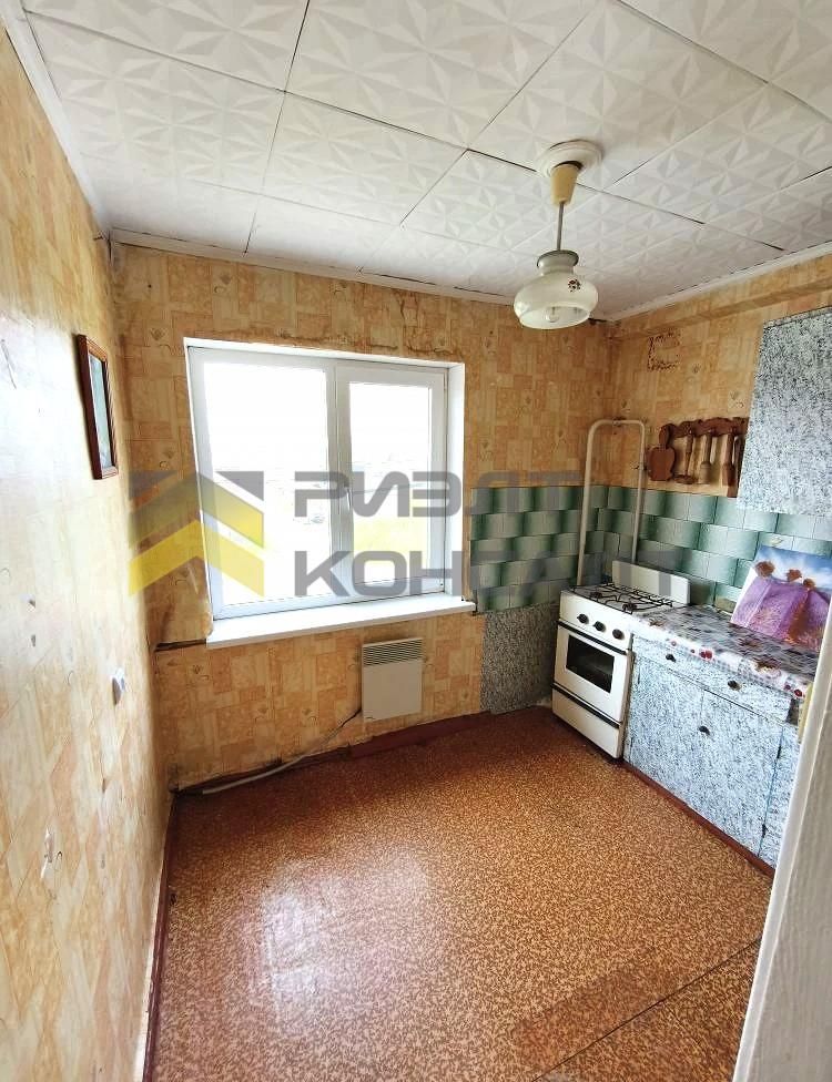 2-комн. квартира, Вторичка, 36.70м², 2/2 этаж миниатюра 7