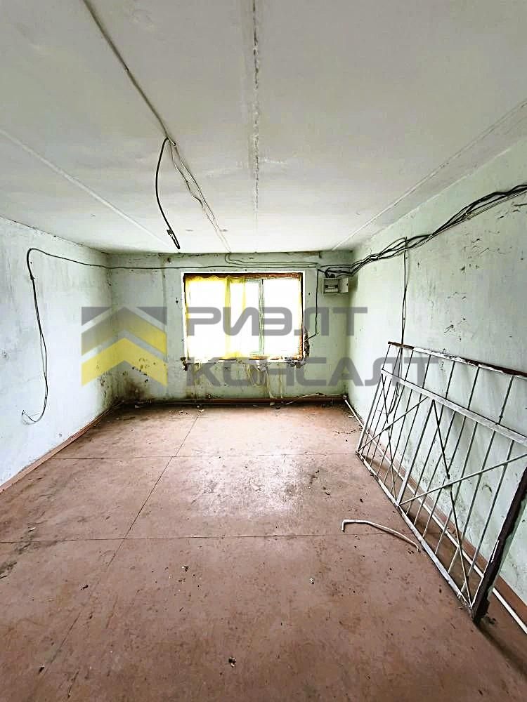 3-комн. квартира, Вторичка, 105.50м², 1/4 этаж миниатюра 4