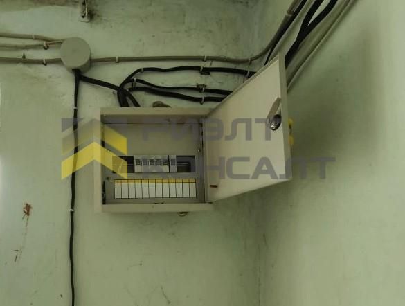 3-комн. квартира, Вторичка, 105.50м², 1/4 этаж миниатюра 12