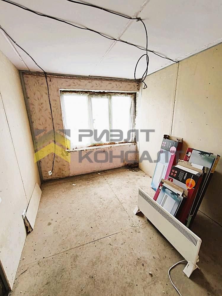 3-комн. квартира, Вторичка, 105.50м², 1/4 этаж миниатюра 6