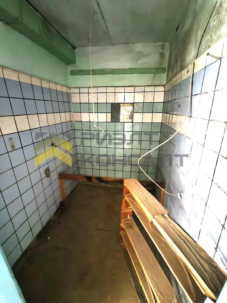 3-комн. квартира, Вторичка, 105.50м², 1/4 этаж миниатюра 9