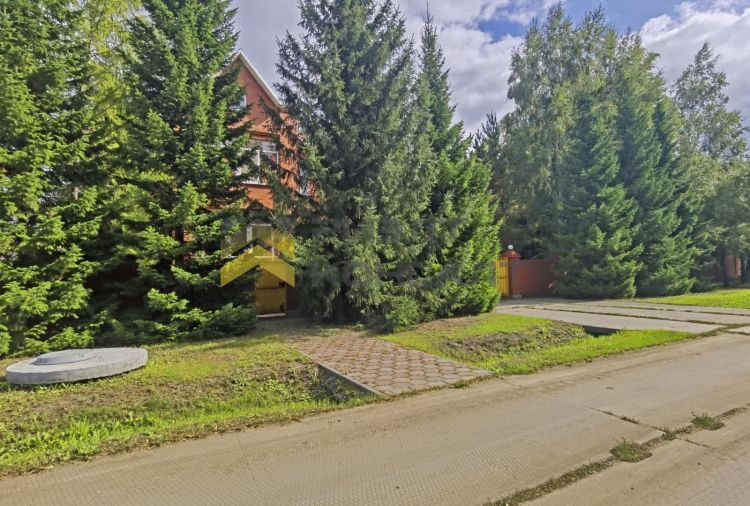 Коттедж, 385м², 14.60 соток, 2 этажа, 5 комн., стены: Кирпич миниатюра 2