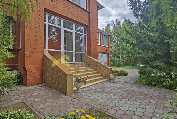 Коттедж, 385м², 14.60 соток, 2 этажа, 5 комн., стены: Кирпич миниатюра 5