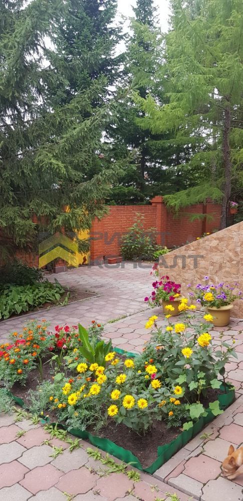 Коттедж, 385м², 14.60 соток, 2 этажа, 5 комн., стены: Кирпич миниатюра 6