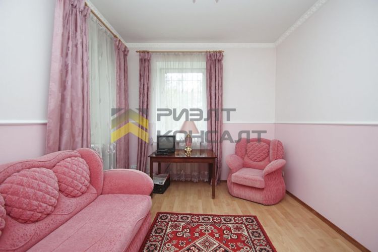 Коттедж, 385м², 14.60 соток, 2 этажа, 5 комн., стены: Кирпич миниатюра 13