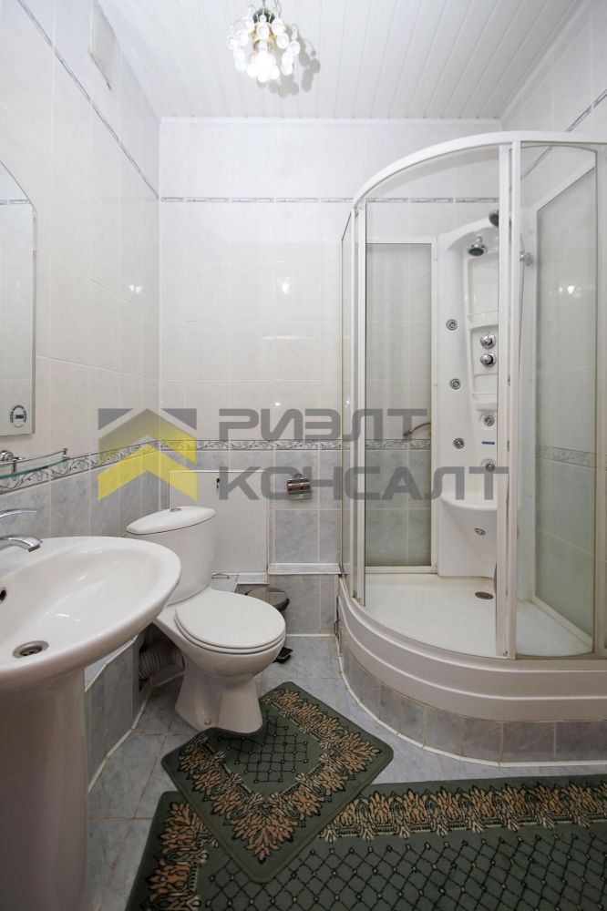 Коттедж, 385м², 14.60 соток, 2 этажа, 5 комн., стены: Кирпич миниатюра 14