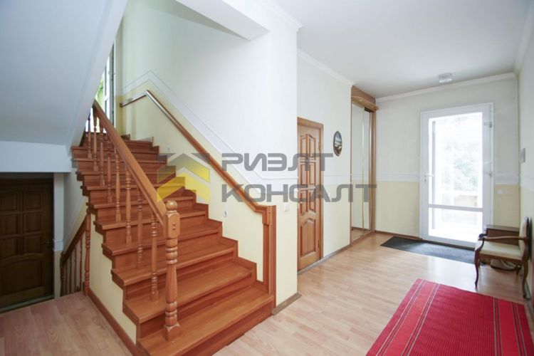 Коттедж, 385м², 14.60 соток, 2 этажа, 5 комн., стены: Кирпич миниатюра 15