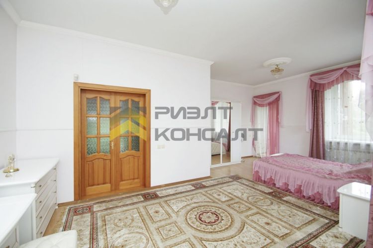 Коттедж, 385м², 14.60 соток, 2 этажа, 5 комн., стены: Кирпич миниатюра 19