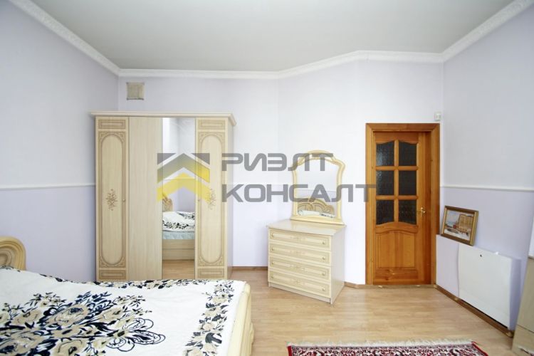 Коттедж, 385м², 14.60 соток, 2 этажа, 5 комн., стены: Кирпич миниатюра 23
