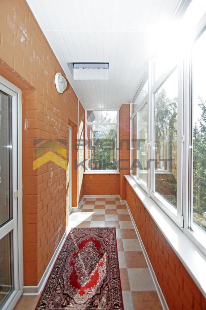 Коттедж, 385м², 14.60 соток, 2 этажа, 5 комн., стены: Кирпич миниатюра 29