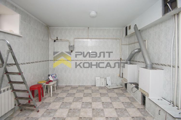 Коттедж, 385м², 14.60 соток, 2 этажа, 5 комн., стены: Кирпич миниатюра 31